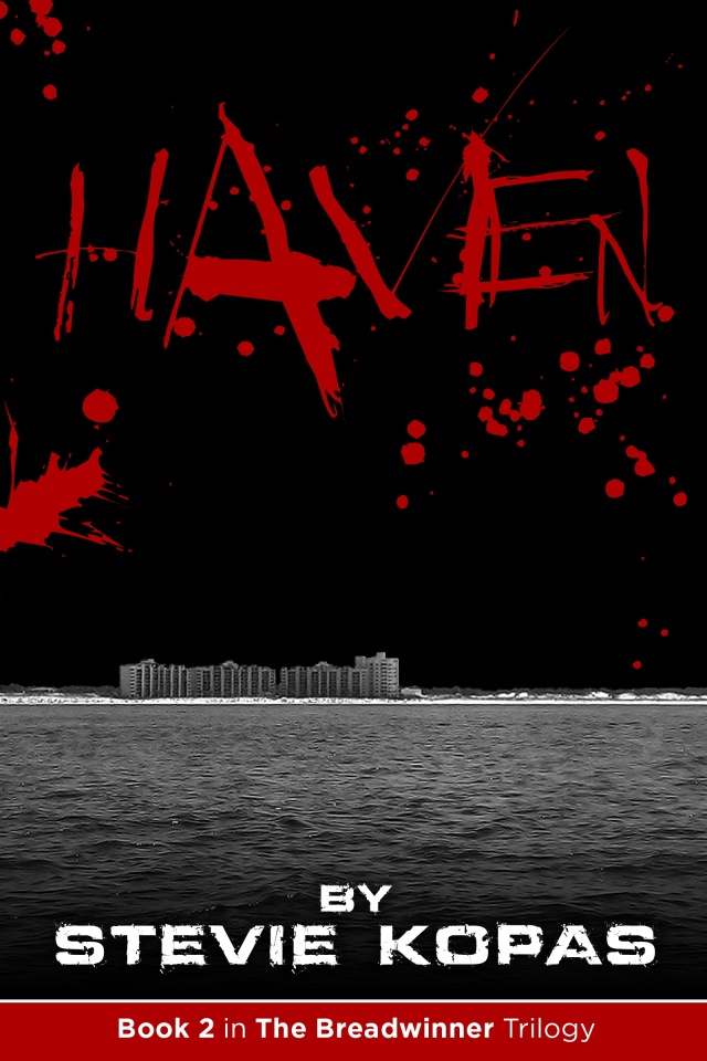 Haven-cover